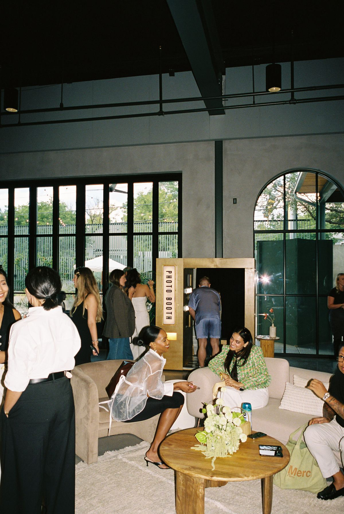 Main Hall